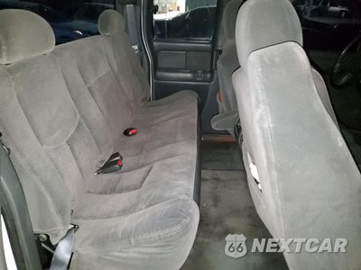 Zdjęcie 10 z 12 samochodu: 2005 CHEVROLET SILVERADO C1500 VIN:1GCEC19T85Z120616 - miniatura