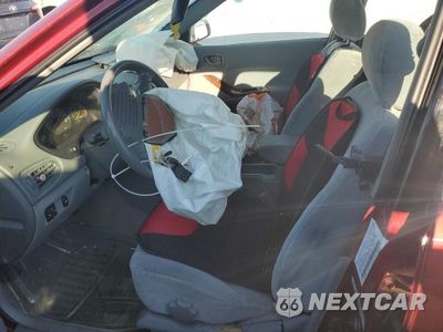Zdjęcie 7 z 13 samochodu: 2000 MITSUBISHI GALANT ES VIN:4A3AA46G7YE024191 - miniatura