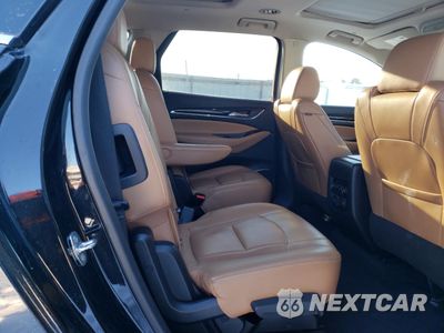 Zdjęcie 11 z 13 samochodu: 2020 BUICK ENCLAVE ESSENCE VIN:5GAEVAKW8LJ180780 - miniatura