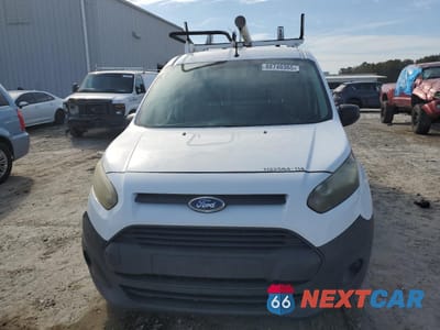 Piąte zdjęcie samochodu w środku: 2014 FORD TRANSIT CONNECT XL VIN:NM0LS7E74E1169832 - miniatura