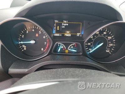 Zdjęcie 9 z 17 samochodu: 2017 FORD ESCAPE SE VIN:1FMCU0GD5HUB98732 - miniatura
