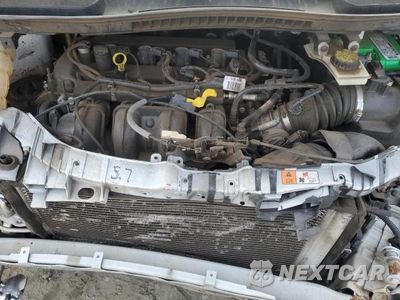 Zdjęcie 11 z 12 samochodu: 2017 FORD TRANSIT CONNECT XL VIN:NM0LS7E77H1333899 - miniatura