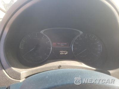 Zdjęcie 9 z 15 samochodu: 2015 NISSAN ALTIMA 2.5 VIN:1N4AL3AP5FN902671 - miniatura