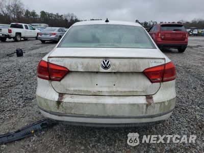 Zdjęcie 6 z 12 samochodu: 2013 VOLKSWAGEN PASSAT VIN:1VWCN7S330C016100 - miniatura