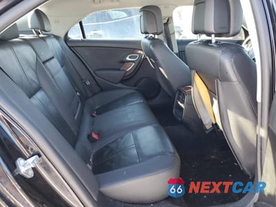 Zdjęcie 11 z 14 samochodu: 2011 SAAB 9-5 TURBO VIN:YS3GN4MRXB4003511 - miniatura