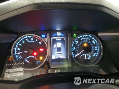 Zdjęcie 9 z 15 samochodu: 2021 TOYOTA TACOMA DOUBLE CAB VIN:5TFAZ5CN4MX110657 - miniatura