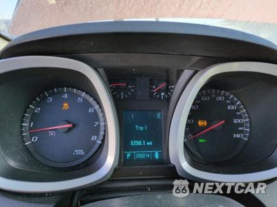 Zdjęcie 9 z 12 samochodu: 2011 CHEVROLET EQUINOX LT VIN:2CNFLEEC6B6214501 - miniatura