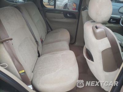 Zdjęcie 12 z 15 samochodu: 2004 GMC ENVOY VIN:1GKDS13S042230974 - miniatura