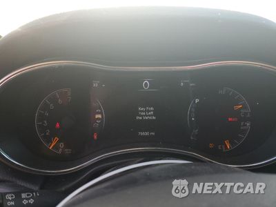 Zdjęcie 9 z 13 samochodu: 2022 JEEP GRAND CHEROKEE LIMITED VIN:1C4RJFBG3NC111505 - miniatura