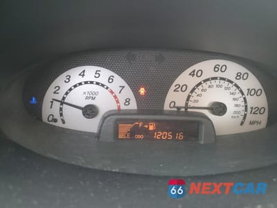 Zdjęcie 9 z 15 samochodu: 2003 TOYOTA ECHO VIN:JTDBT123830287914 - miniatura