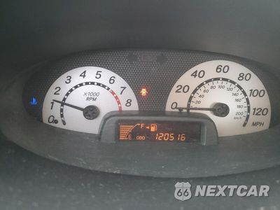 Zdjęcie 9 z 15 samochodu: 2003 TOYOTA ECHO VIN:JTDBT123830287914 - miniatura