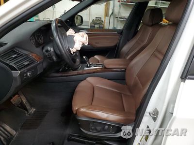 Zdjęcie 7 z 15 samochodu: 2011 BMW X5 XDRIVE35D VIN:5UXZW0C55BL658183 - miniatura