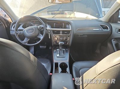 Zdjęcie 9 z 10 samochodu: 2013 AUDI A4 ALLROAD PREMIUM VIN:WA19FAFL9DA220535 - miniatura