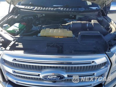Zdjęcie 12 z 14 samochodu: 2017 FORD F150 SUPERCREW VIN:1FTEW1EG0HFB48917 - miniatura