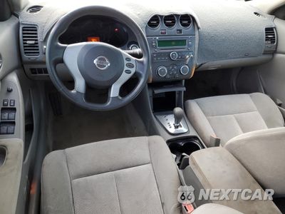 Zdjęcie 8 z 12 samochodu: 2008 NISSAN ALTIMA 2.5 VIN:1N4AL21EX8N426333 - miniatura