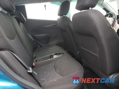 Zdjęcie 10 z 12 samochodu: 2019 CHEVROLET SPARK LS VIN:KL8CB6SA1KC720594 - miniatura