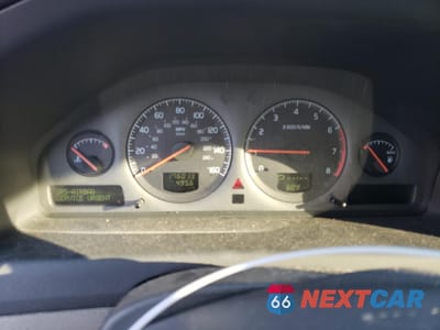 Zdjęcie 9 z 12 samochodu: 2002 VOLVO S60 2.5T VIN:YV1RH58D222156109 - miniatura