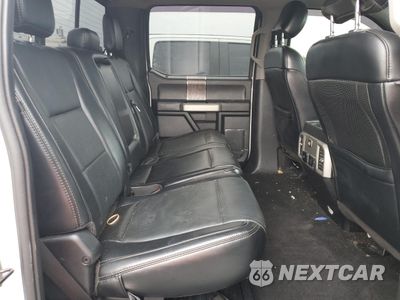 Zdjęcie 10 z 13 samochodu: 2019 FORD F350 SUPER DUTY VIN:1FT8W3DT1KED07447 - miniatura