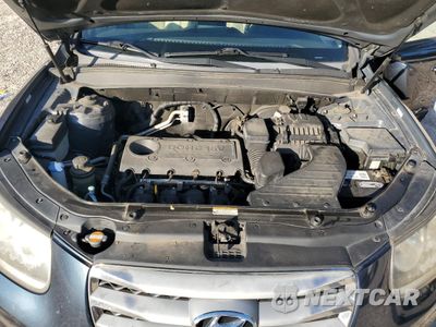 Zdjęcie 14 z 16 samochodu: 2012 HYUNDAI SANTA FE LIMITED VIN:5XYZK3AB7CG103319 - miniatura