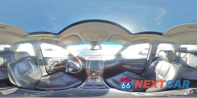 Zdjęcie 13 z 14 samochodu: 2008 CADILLAC STS VIN:1G6DK67V780175067 - miniatura