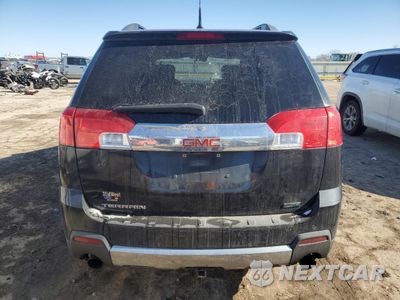 Zdjęcie 6 z 13 samochodu: 2011 GMC TERRAIN SLT VIN:2CTFLWE52B6255983 - miniatura