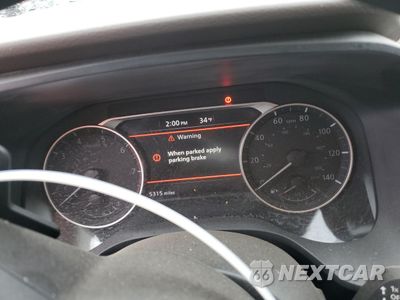 Zdjęcie 9 z 15 samochodu: 2023 NISSAN ROGUE S VIN:5N1BT3AAXPC903091 - miniatura