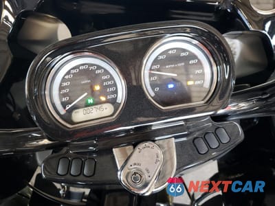 Zdjęcie 7 z 9 samochodu: 2022 HARLEY-DAVIDSON FLTRK VIN:1HD1KZF13NB615431 - miniatura