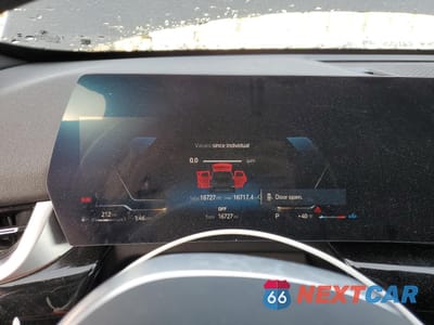 Zdjęcie 9 z 14 samochodu: 2023 BMW X1 XDRIVE28I VIN:WBX73EF01P5V88419 - miniatura