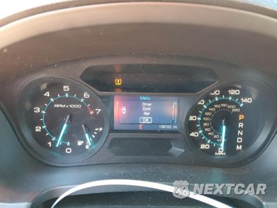Zdjęcie 9 z 13 samochodu: 2012 FORD EXPLORER VIN:1FMHK7B82CGA04499 - miniatura
