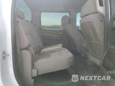 Zdjęcie 10 z 12 samochodu: 2015 CHEVROLET SILVERADO K1500 LT VIN:3GCUKREC5FG491768 - miniatura