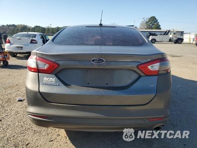 Zdjęcie 6 z 13 samochodu: 2014 FORD FUSION SE VIN:3FA6P0H77ER307931 - miniatura