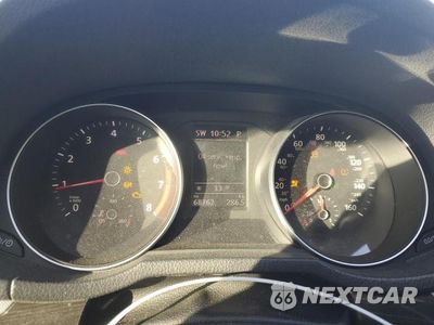 Zdjęcie 9 z 12 samochodu: 2016 VOLKSWAGEN PASSAT SE VIN:1VWBT7A37GC028773 - miniatura