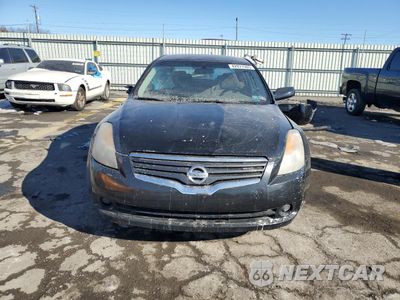 Piąte zdjęcie samochodu w środku: 2008 NISSAN ALTIMA 2.5 VIN:1N4BA41E65C846832 - miniatura