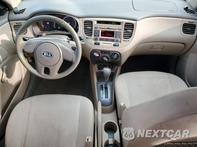Zdjęcie 8 z 16 samochodu: 2011 KIA RIO BASE VIN:KNADH4A30B6732099 - miniatura