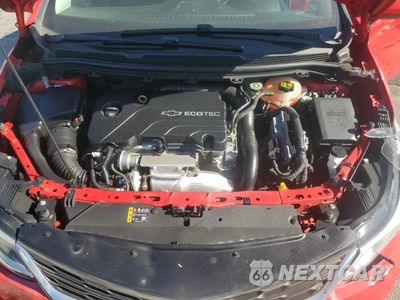 Zdjęcie 11 z 13 samochodu: 2018 CHEVROLET CRUZE LS VIN:1G1BC5SM7J7147527 - miniatura