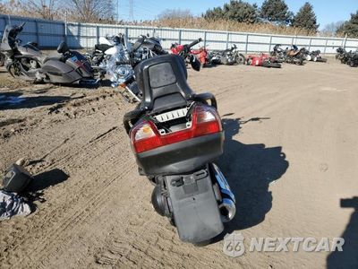 Czwarte zdjęcie samochodu z boku: 2006 SUZUKI AN400 K3 VIN:JS1CK43A262102328 - miniatura