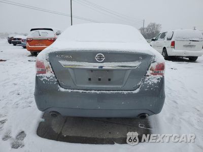 Zdjęcie 6 z 14 samochodu: 2015 NISSAN ALTIMA 2.5 VIN:1N4AL3AP5FC582361 - miniatura