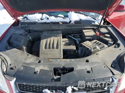 Zdjęcie 13 z 15 samochodu: 2014 GMC TERRAIN SLE VIN:2GKALMEKXE6144770 - miniatura