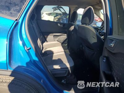 Zdjęcie 10 z 14 samochodu: 2020 FORD ESCAPE SE VIN:1FMCU9G64LUC65108 - miniatura