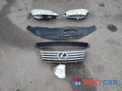 Zdjęcie 12 z 13 samochodu: 2010 LEXUS ES 350 VIN:JTHBK1EG7A2353242 - miniatura