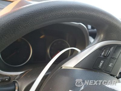 Zdjęcie 9 z 14 samochodu: 2020 MITSUBISHI ECLIPSE CROSS ES VIN:JA4AT3AA3LZ001397 - miniatura