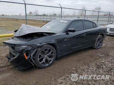 2015 DODGE CHARGER SXT 2C3CDXHGXFH795594 - główne zdjęcie licytacji z USA - miniatura