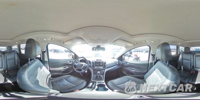 Zdjęcie 16 z 17 samochodu: 2013 FORD ESCAPE SEL VIN:1FMCU0H97DUC72057 - miniatura