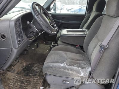 Zdjęcie 7 z 14 samochodu: 2004 CHEVROLET SILVERADO K1500 VIN:2GCEK13T441366047 - miniatura