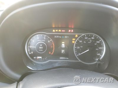 Zdjęcie 9 z 15 samochodu: 2020 NISSAN KICKS SV VIN:3N1CP5CVXLL560311 - miniatura