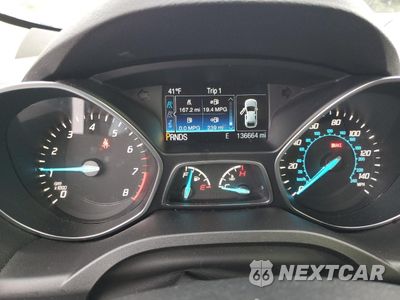 Zdjęcie 9 z 15 samochodu: 2016 FORD ESCAPE S VIN:1FMCU0F70GUB57841 - miniatura