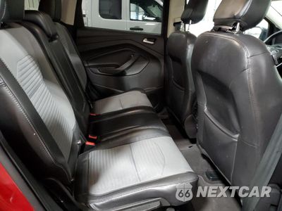 Zdjęcie 10 z 15 samochodu: 2019 FORD ESCAPE SE VIN:1FMCU0GD9KUC27754 - miniatura