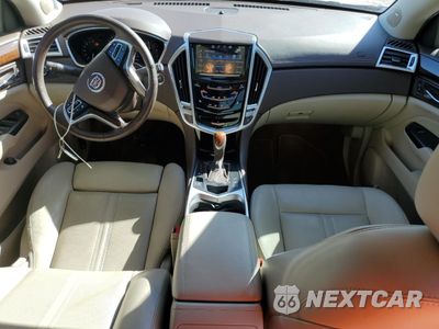 Zdjęcie 8 z 13 samochodu: 2015 CADILLAC SRX LUXURY COLLECTION VIN:3GYFNBE33FS531943 - miniatura