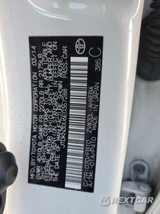 Zdjęcie 12 z 12 samochodu: 2014 TOYOTA PRIUS VIN:JTDKN3DU6E0367288 - miniatura