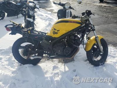 1998 YAMAHA XJ600 S JYA4DUC04WA070298 - główne zdjęcie licytacji z USA - miniatura